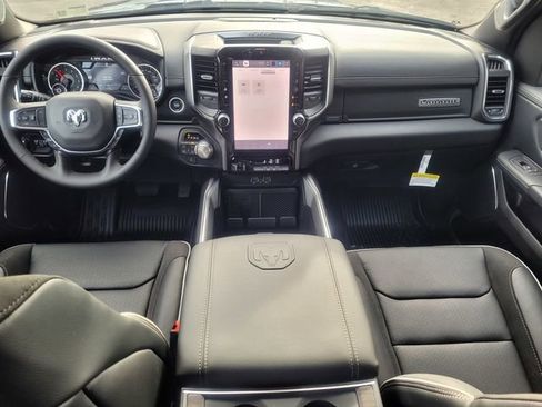 New 2026 RAM 1500 Laramie image 6