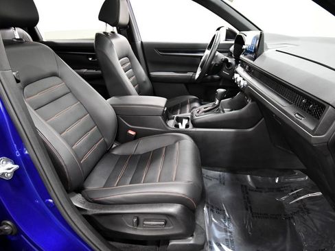 Certified 2024 Honda CR-V Sport-L image 19