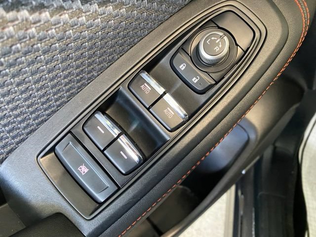 Used 2023 Subaru Forester Sport AWD/4WD image 11