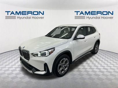 Used 2024 BMW X1 xDrive28i w/ Convenience Package