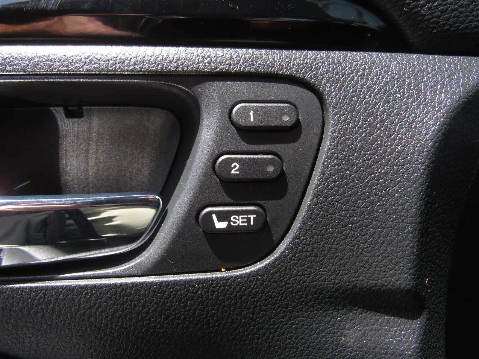 Certified 2021 Honda Passport Elite image 25