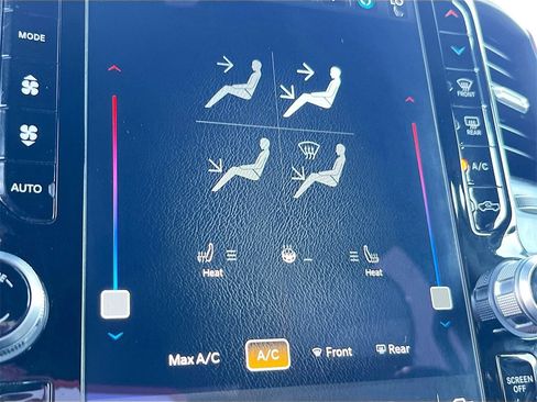 Used 2022 RAM 1500 Rebel w/ Rebel Level 1 Equipment Group image 20