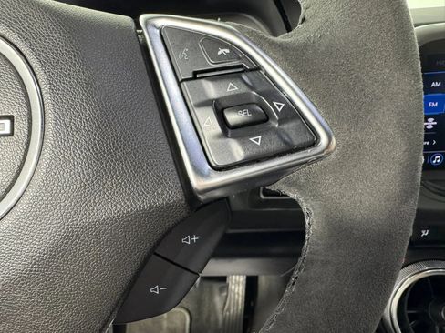 Used 2022 Chevrolet Camaro SS RWD image 15