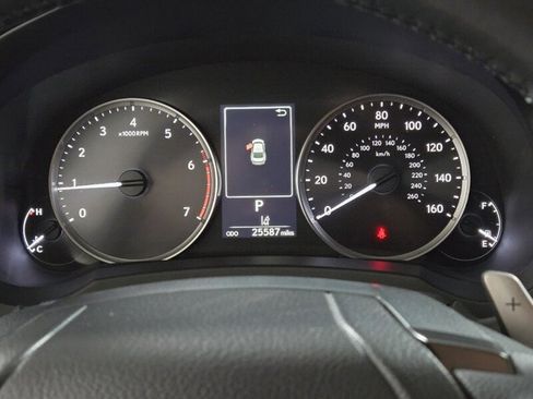 Certified 2023 Lexus IS 300 w/ Premium Package RWD image 32