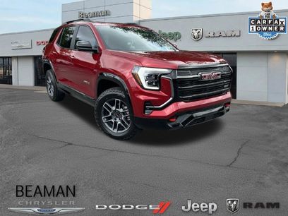 Used 2026 GMC Terrain AT4 w/ Convenience Package III
