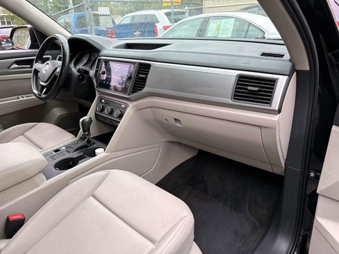 Used 2018 Volkswagen Atlas SE image 8