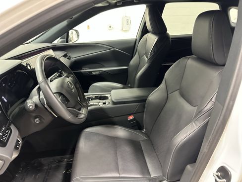 Used 2023 Lexus RX 350 Premium Plus w/ Cold Area Package image 16