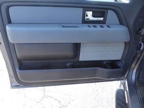 Used 2014 Ford F150 XLT w/ Equipment Group 302A Luxury image 9