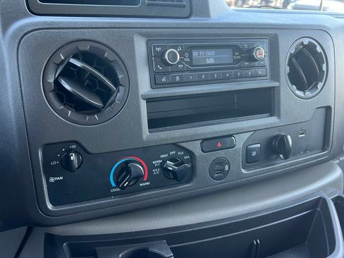 Used 2024 Ford E-350 and Econoline 350 Super Duty w/ Power Windows & Locks Group RWD image 28