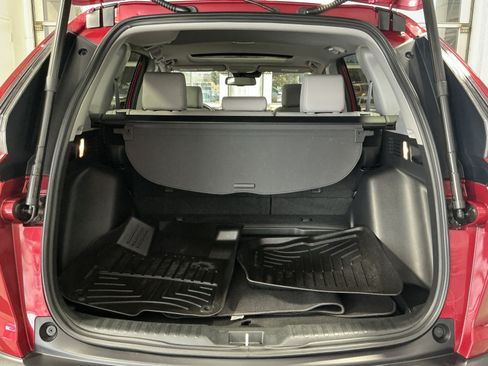 Used 2022 Honda CR-V EX-L image 26