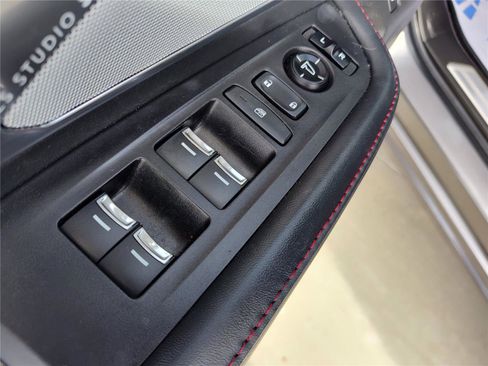 Used 2021 Acura RDX A-Spec AWD/4WD image 18