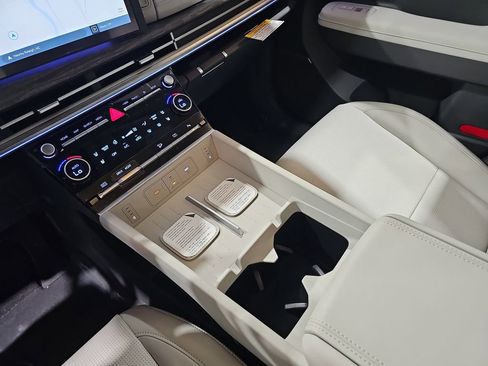 New 2026 Hyundai Santa Fe Limited image 26
