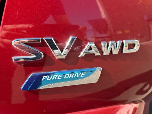 Used 2014 Nissan Juke SL AWD/4WD image 33