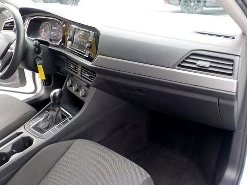 Used 2019 Volkswagen Jetta S w/ Driver Assistance Package image 24