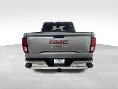 Used 2024 GMC Sierra 1500 SLE AWD/4WD image 25