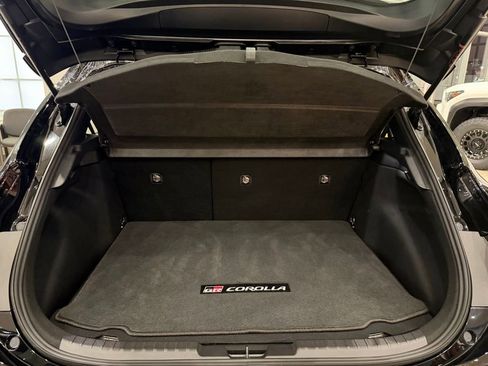 Used 2024 Toyota Corolla Premium image 22