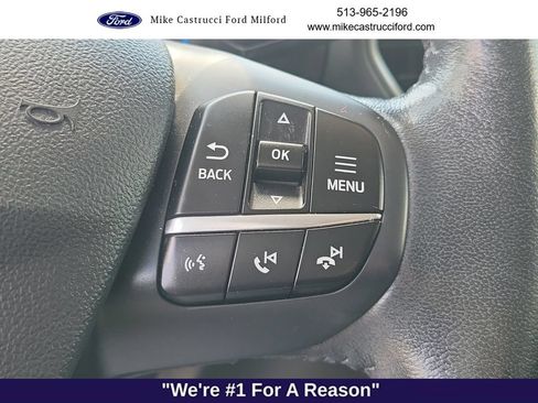 Used 2021 Ford Bronco Sport Big Bend w/ Big Bend Package (96B) AWD/4WD image 18