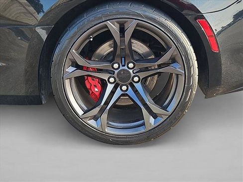 Certified 2018 Chevrolet Camaro SS RWD image 21