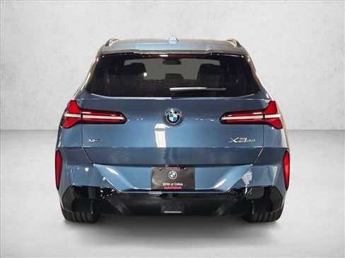 New 2026 BMW X3 xDrive30 w/ Premium Package image 7