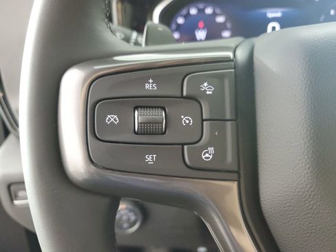 New 2026 Chevrolet Silverado 1500 ZR2 AWD/4WD image 24