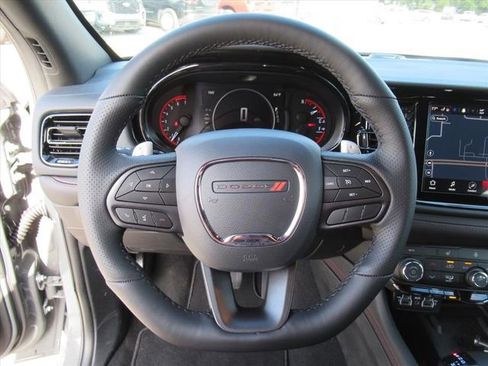 New 2026 Dodge Durango GT image 17