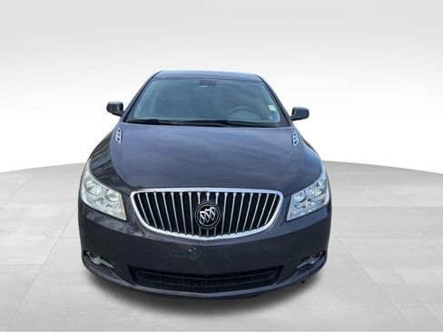 Used 2013 Buick LaCrosse Leather FWD image 9