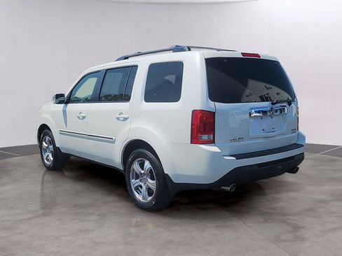 Used 2014 Honda Pilot Touring image 6