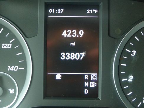 Used 2020 Mercedes-Benz Metris image 26