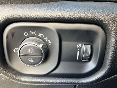 Used 2024 RAM 1500 Big Horn image 13