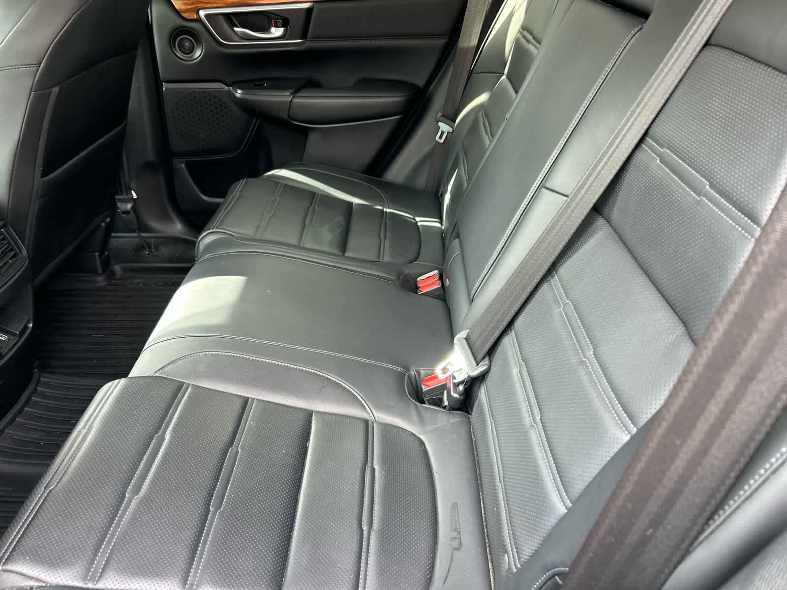 Used 2020 Honda CR-V EX-L image 9