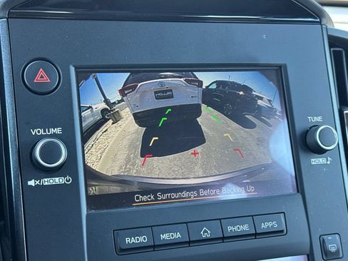 Used 2026 Subaru Forester AWD/4WD image 19