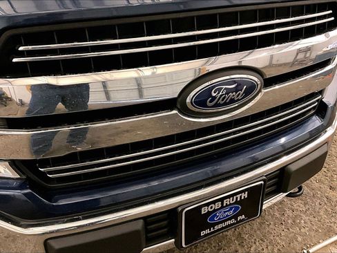 Used 2019 Ford F150 Lariat image 30