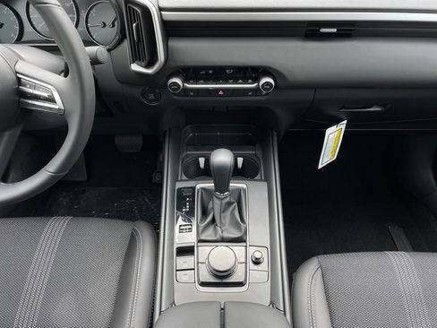 New 2026 MAZDA CX-50 AWD 2.5 S w/ Preferred Pkg image 10