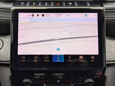 Used 2021 Jeep Grand Cherokee L Limited image 13