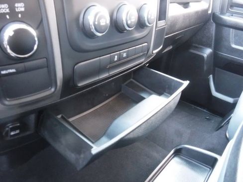 Used 2018 RAM 1500 Express w/ Wheel & Sound Group image 29