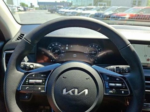 New 2026 Kia Seltos SX image 10