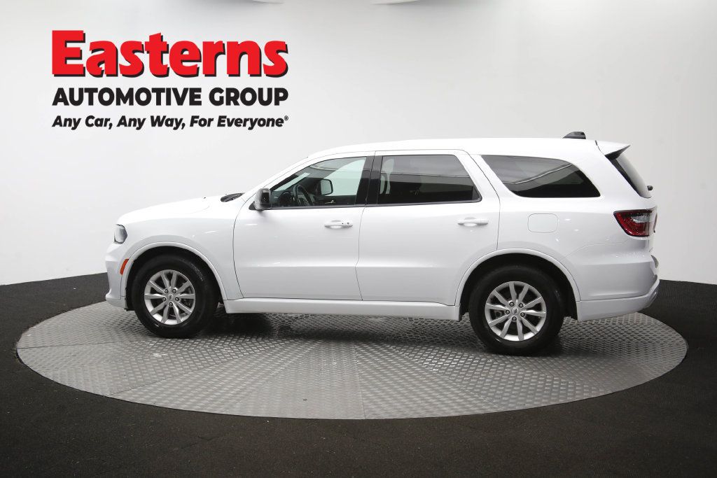 Used 2025 Dodge Durango GT RWD image 65