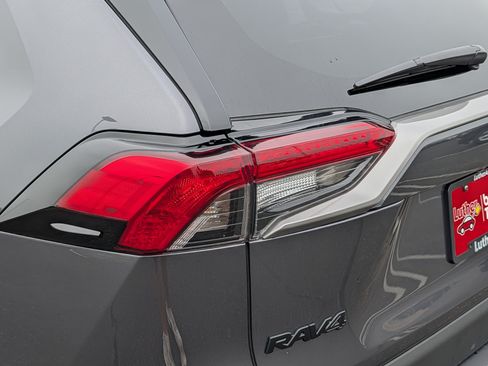 Certified 2025 Toyota RAV4 Limited w/ Weather Package AWD/4WD image 16
