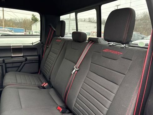 Used 2020 Ford F150 XLT w/ Equipment Group 302A Luxury image 11