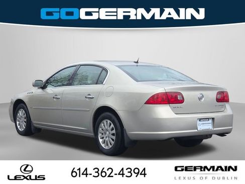 Used 2007 Buick Lucerne CX image 13