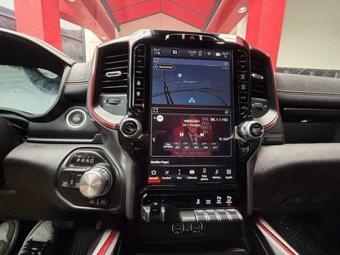 Used 2023 RAM 1500 Rebel w/ Rebel Level 2 Equipment Group AWD/4WD image 21