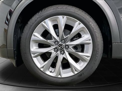 Certified 2026 MAZDA CX-90 3.3 Turbo w/ Premium Plus Pkg AWD/4WD image 9