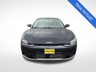 Used 2023 Kia EV6 Wind RWD video 2