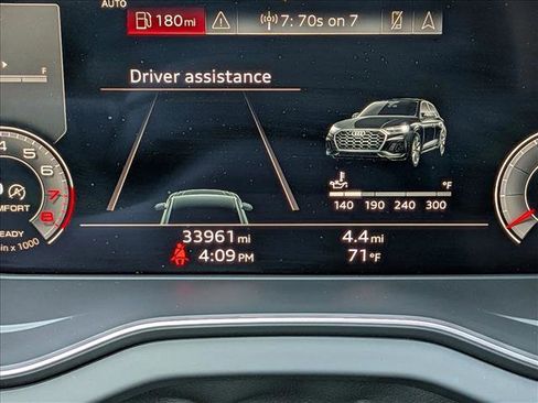 Certified 2023 Audi Q5 2.0T Premium Plus w/ Premium Plus Package AWD/4WD image 10