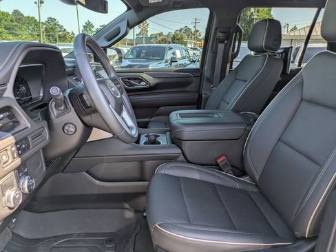 Used 2024 GMC Yukon SLT w/ SLT Premium Package RWD image 23