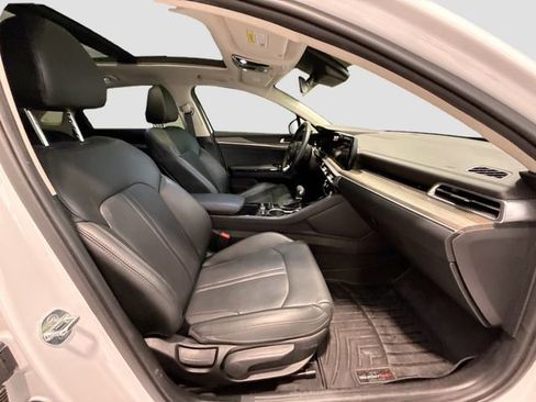 Used 2024 Kia K5 EX image 26