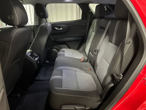 Used 2023 Chevrolet Blazer LT FWD image 23
