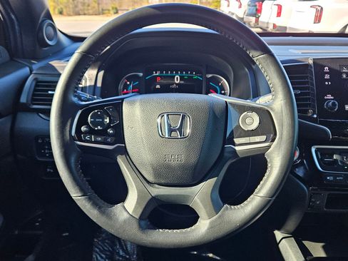 Used 2021 Honda Passport Touring image 15