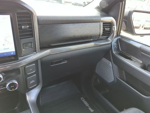 Used 2023 Ford F150 XLT w/ Equipment Group 302A High image 8