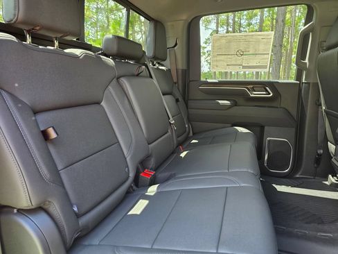 New 2026 Chevrolet Silverado 2500 LT AWD/4WD image 20